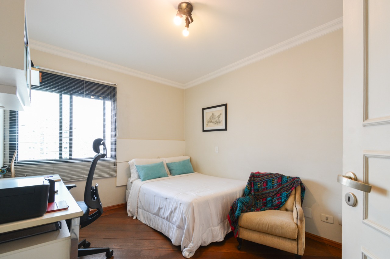 Apartamento, 3 quartos, 210 m² - Foto 36
