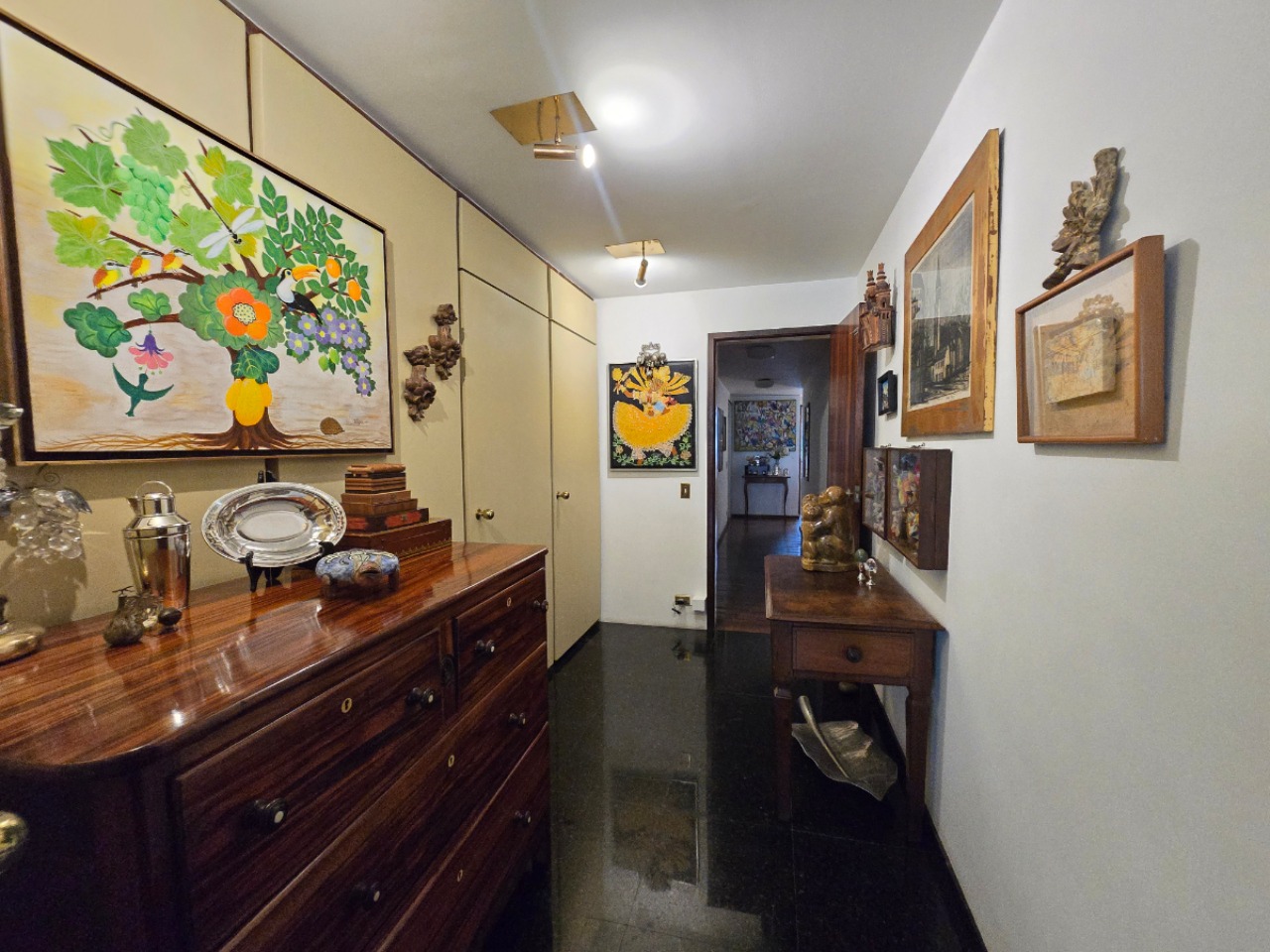 Apartamento, 6 quartos, 370 m² - Foto 11