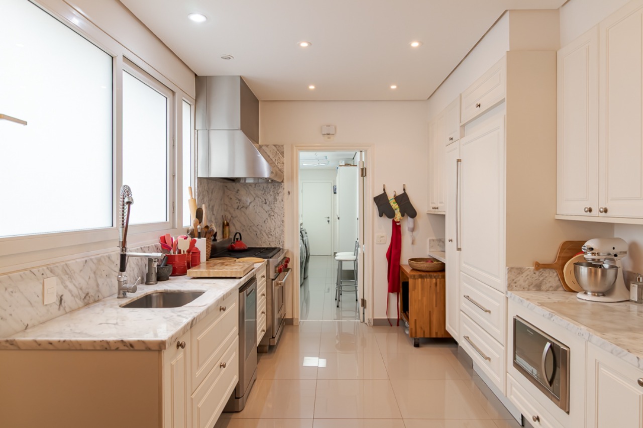 Apartamento, 4 quartos, 300 m² - Foto 39