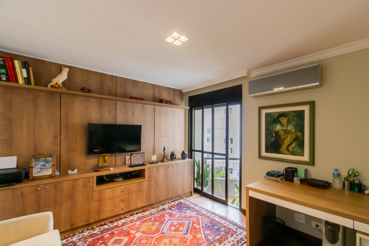 Apartamento, 4 quartos, 240 m² - Foto 28