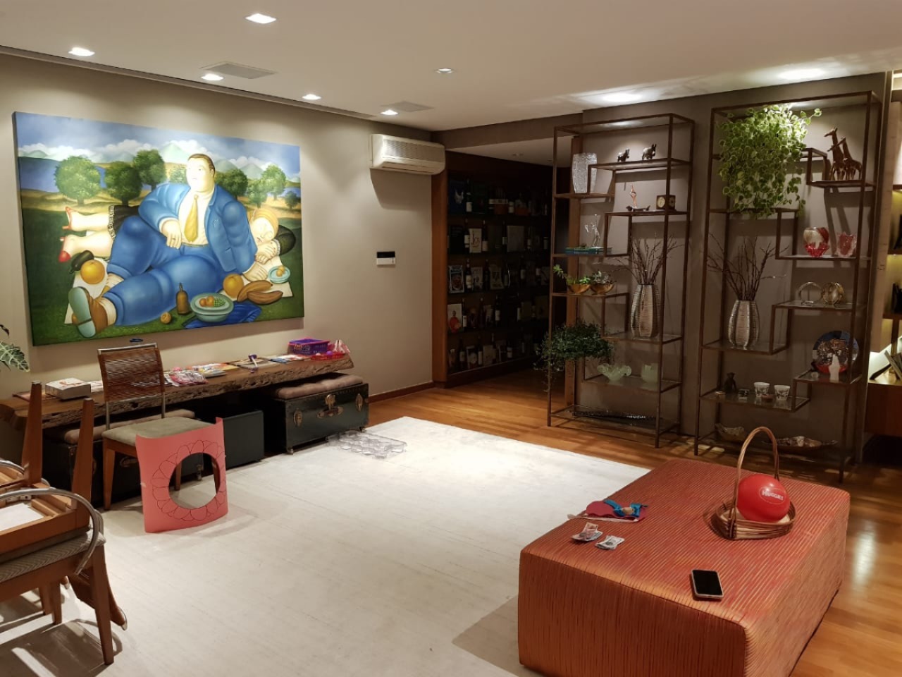 Apartamento, 4 quartos, 300 m² - Foto 11