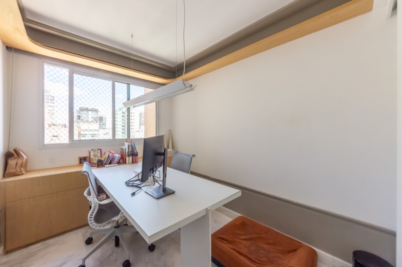 Apartamento, 4 quartos, 200 m² - Foto 38