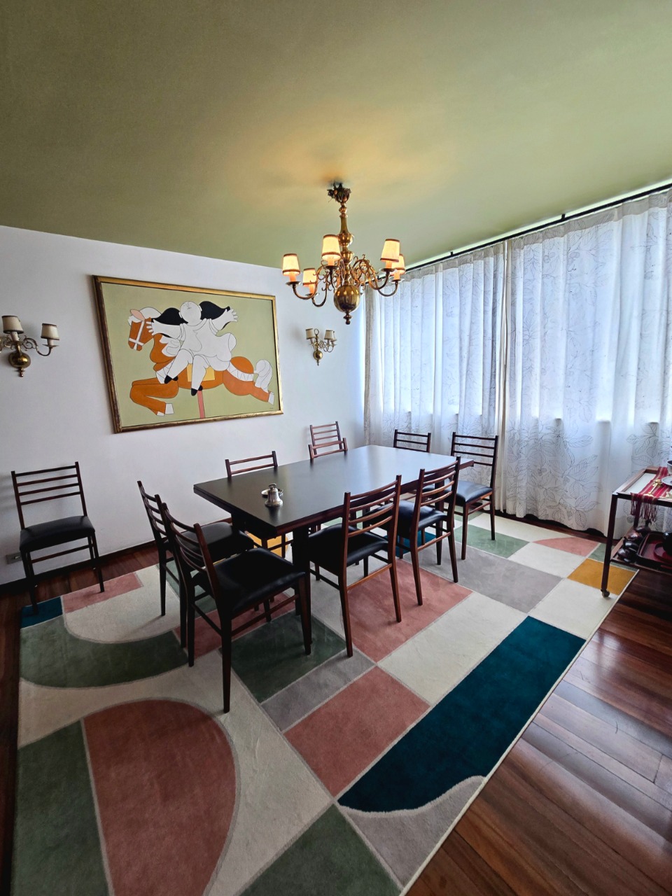 Apartamento, 6 quartos, 370 m² - Foto 8