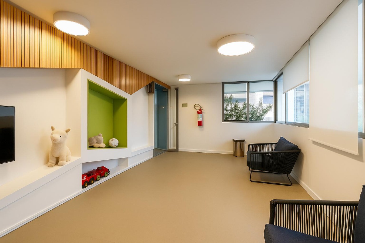Apartamento, 3 quartos, 135 m² - Foto 16