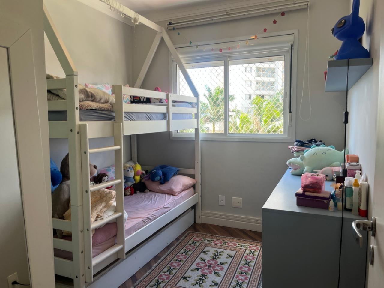 Apartamento, 3 quartos, 130 m² - Foto 40