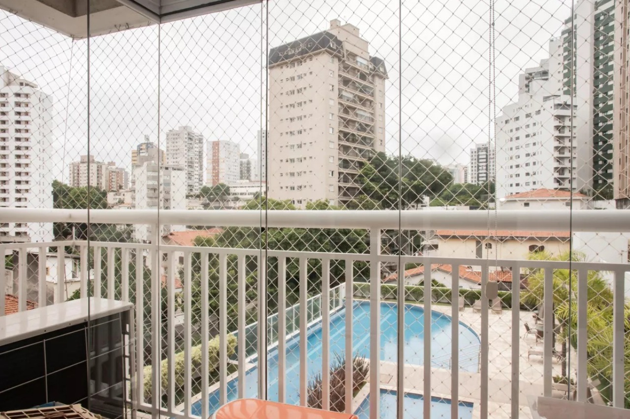Apartamento, 3 quartos, 115 m² - Foto 24