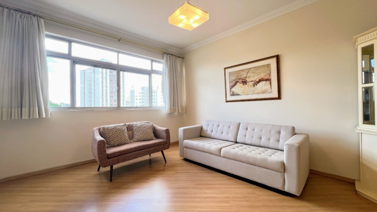 Apartamento, 2 quartos, 72 m² - Foto 5