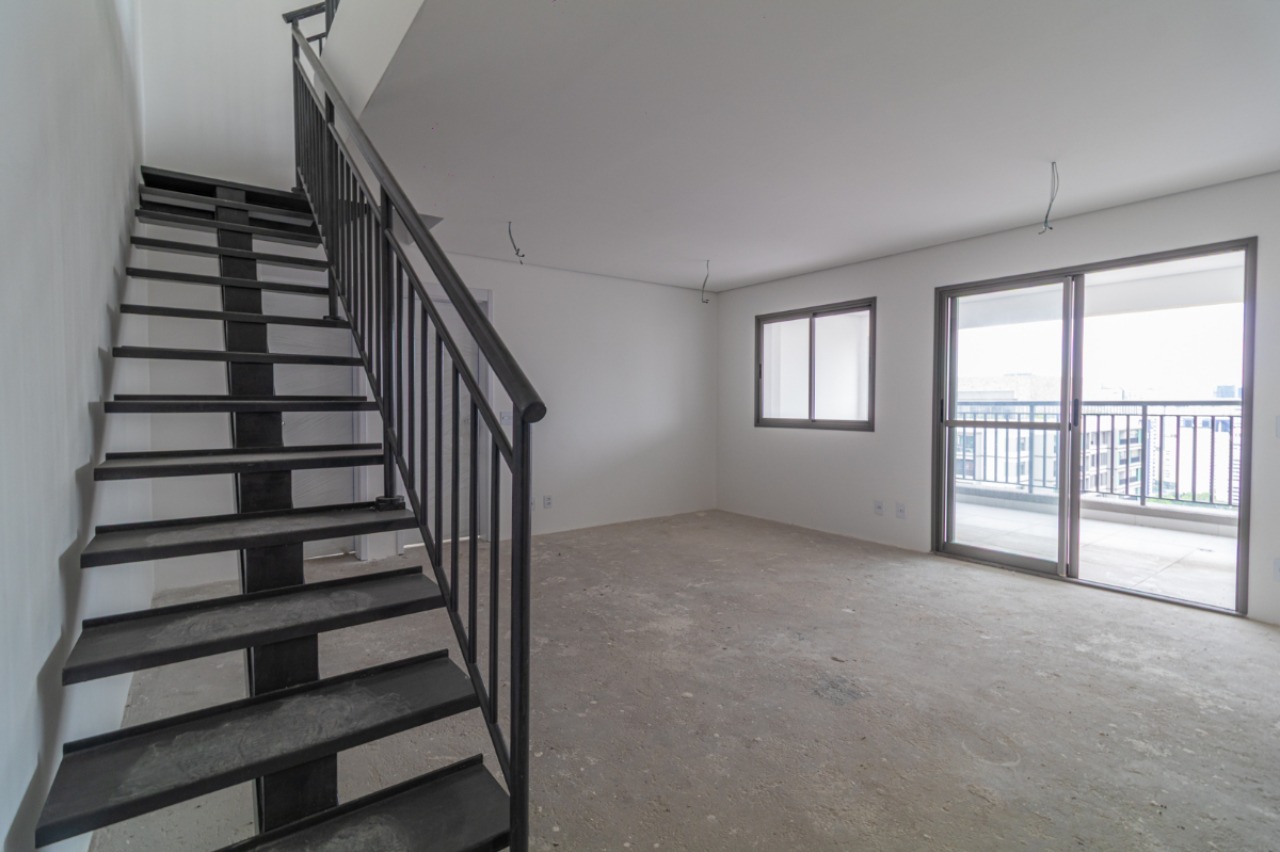 Apartamento, 2 quartos, 160 m² - Foto 3