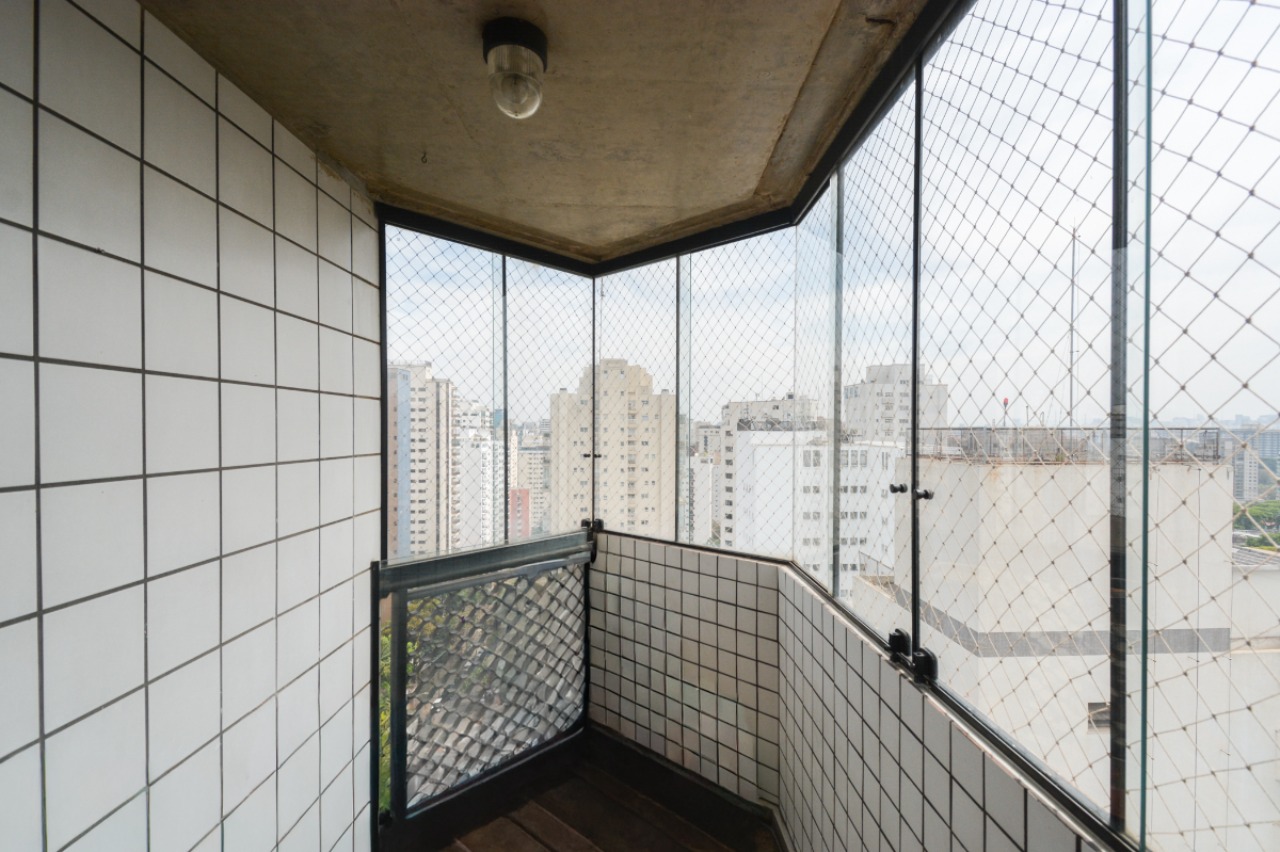 Apartamento, 3 quartos, 210 m² - Foto 15