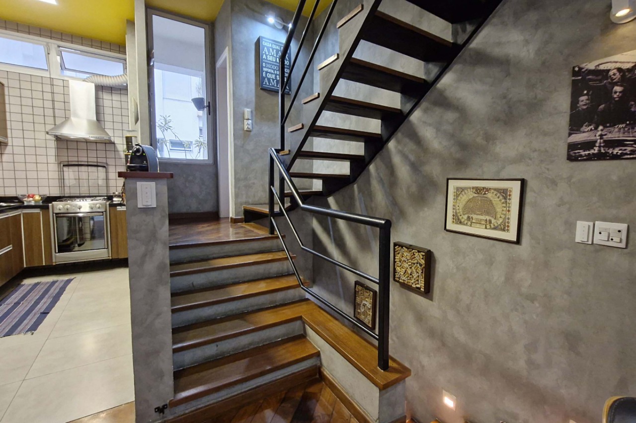 Apartamento, 2 quartos, 140 m² - Foto 34