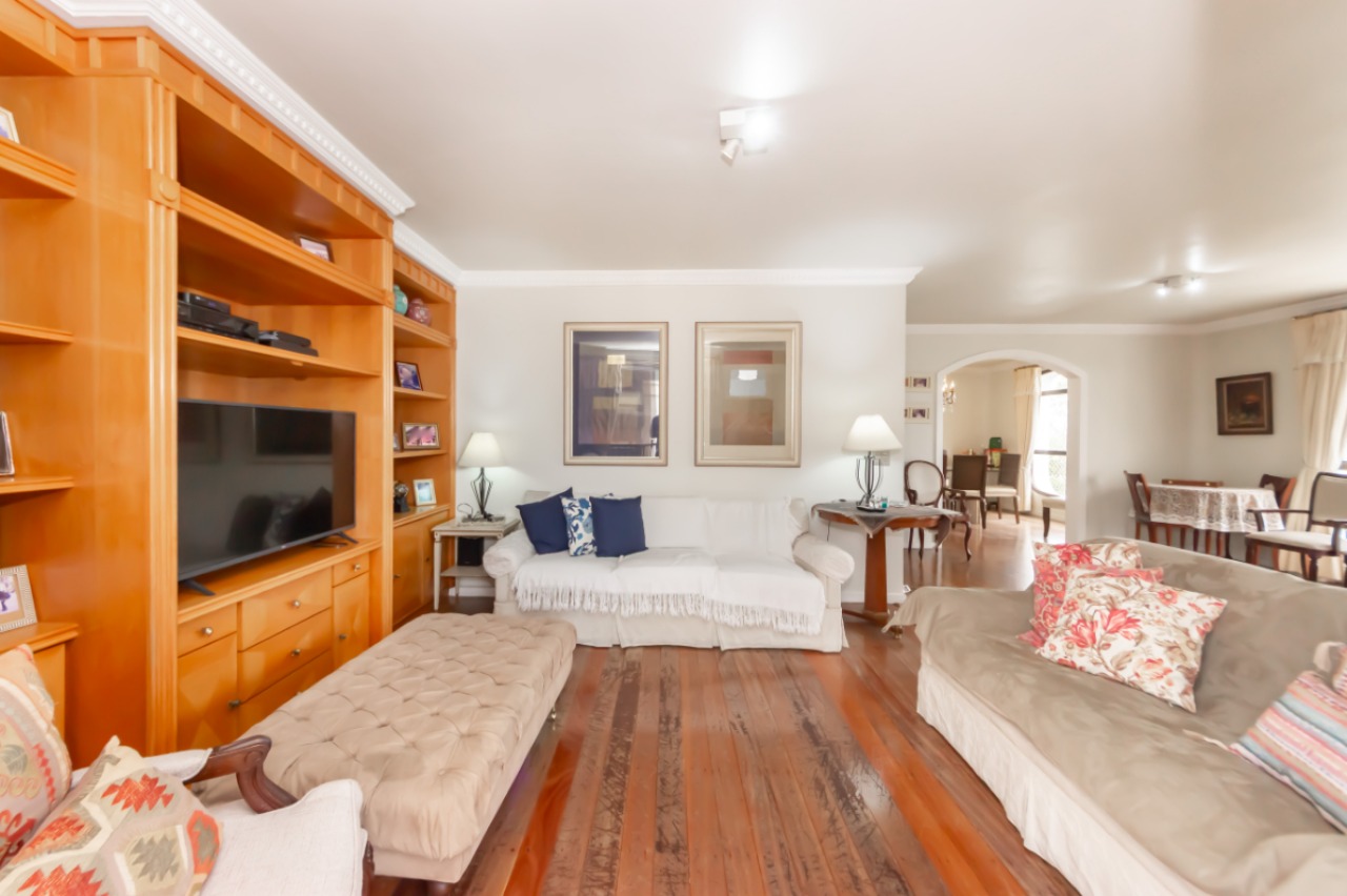 Apartamento, 4 quartos, 250 m² - Foto 13