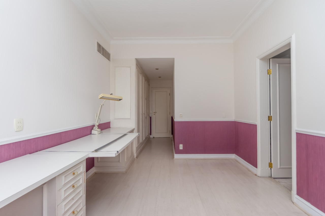 Apartamento, 4 quartos, 350 m² - Foto 33