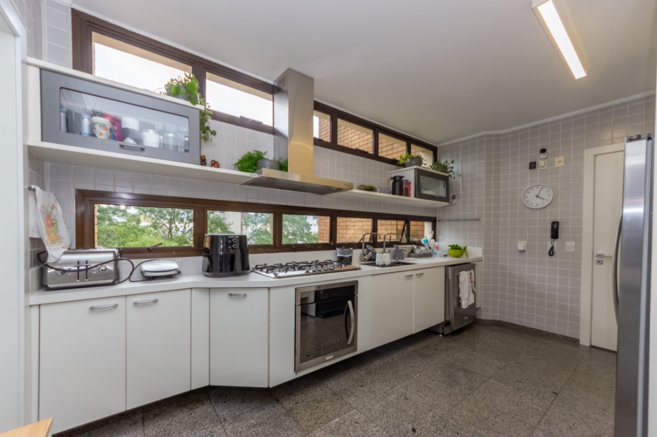 Apartamento, 4 quartos, 200 m² - Foto 10