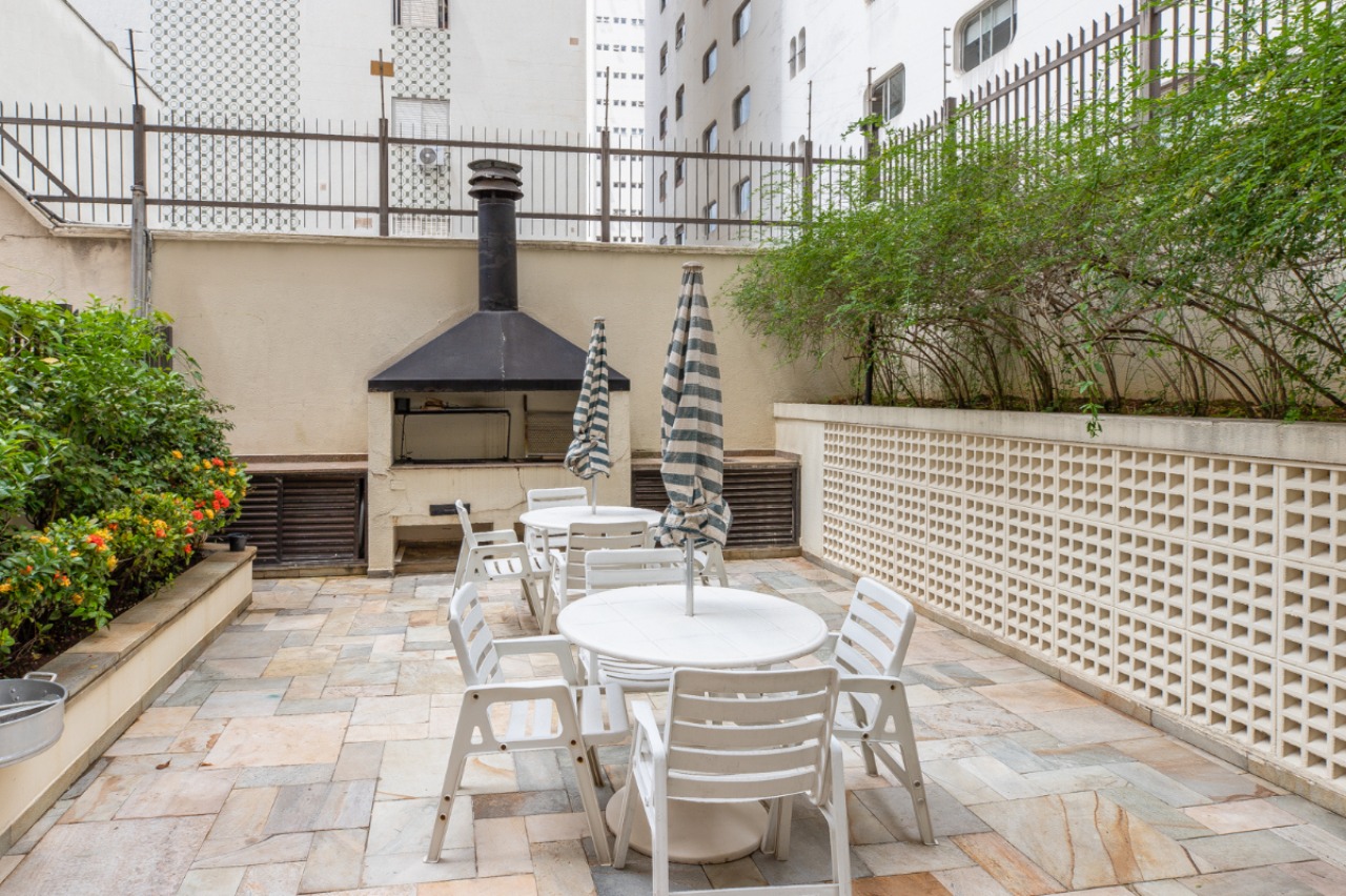 Apartamento, 3 quartos, 220 m² - Foto 15