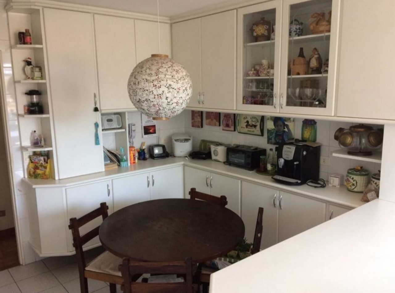 Apartamento, 4 quartos, 190 m² - Foto 8