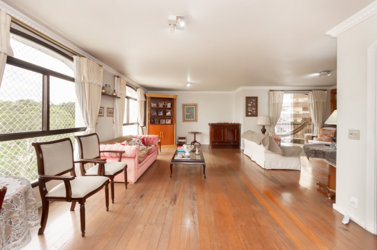 Apartamento, 4 quartos, 250 m² - Foto 7