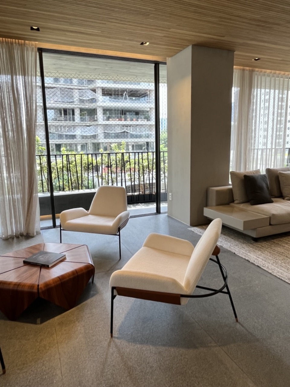 Apartamento, 3 quartos, 270 m² - Foto 6