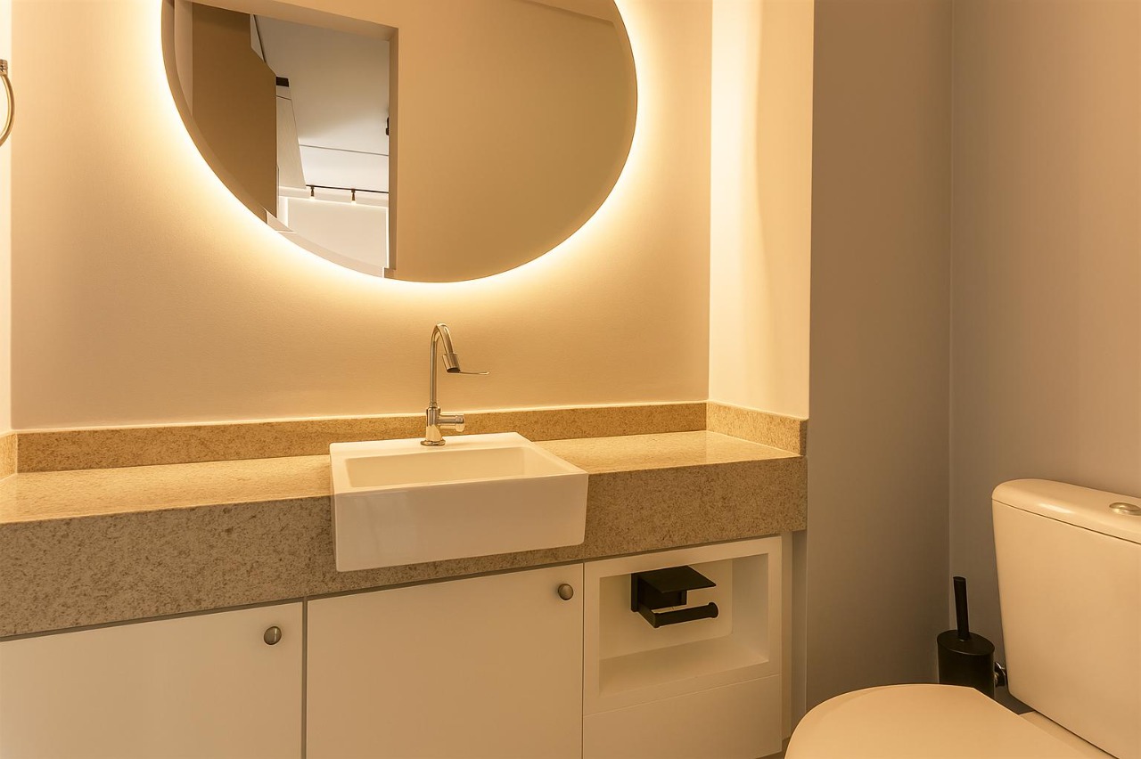 Apartamento, 3 quartos, 135 m² - Foto 27