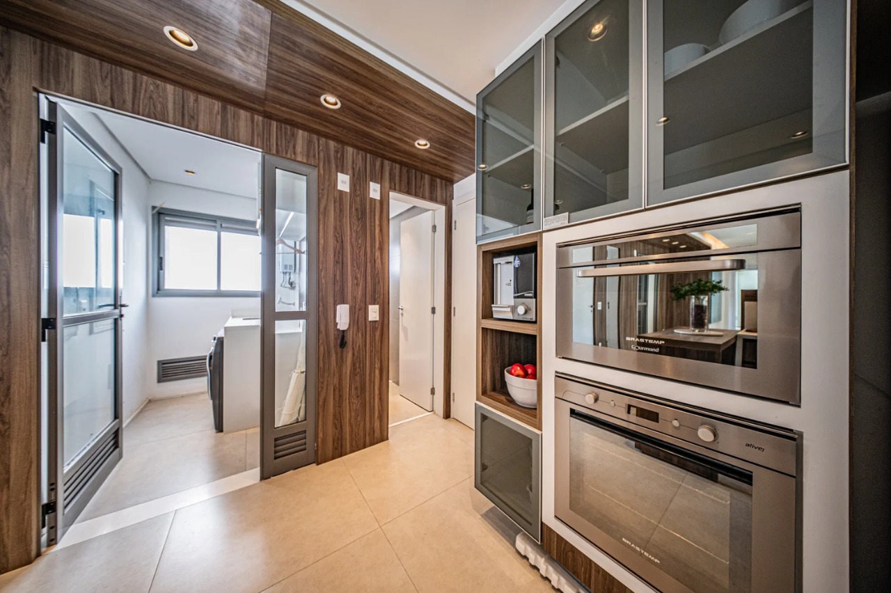 Apartamento, 3 quartos, 150 m² - Foto 34