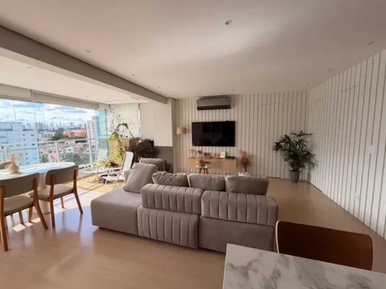 Apartamento, 2 quartos, 96 m² - Foto 1