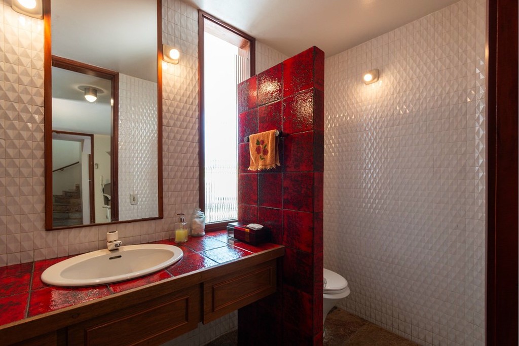 Casa, 3 quartos - Foto 41