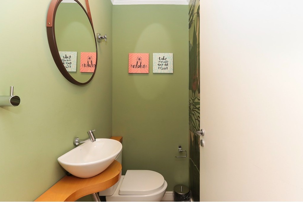 Casa, 3 quartos - Foto 18