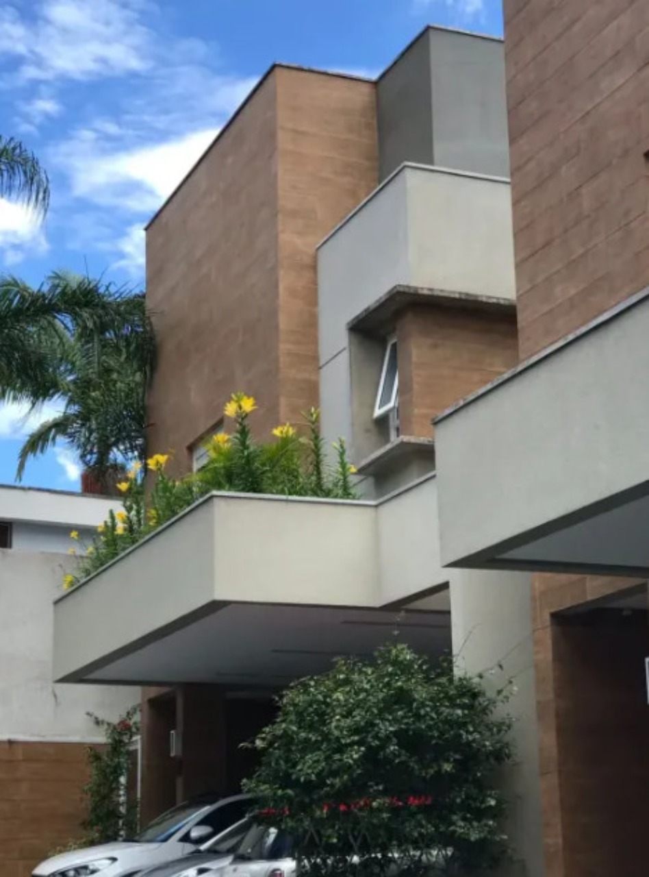 Casa de Condomínio, 4 quartos - Foto 1