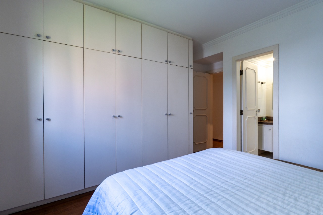 Apartamento, 4 quartos, 160 m² - Foto 21