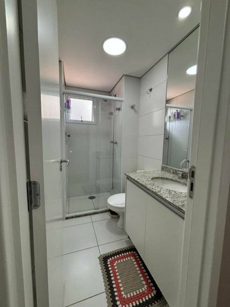 Apartamento, 2 quartos, 60 m² - Foto 6