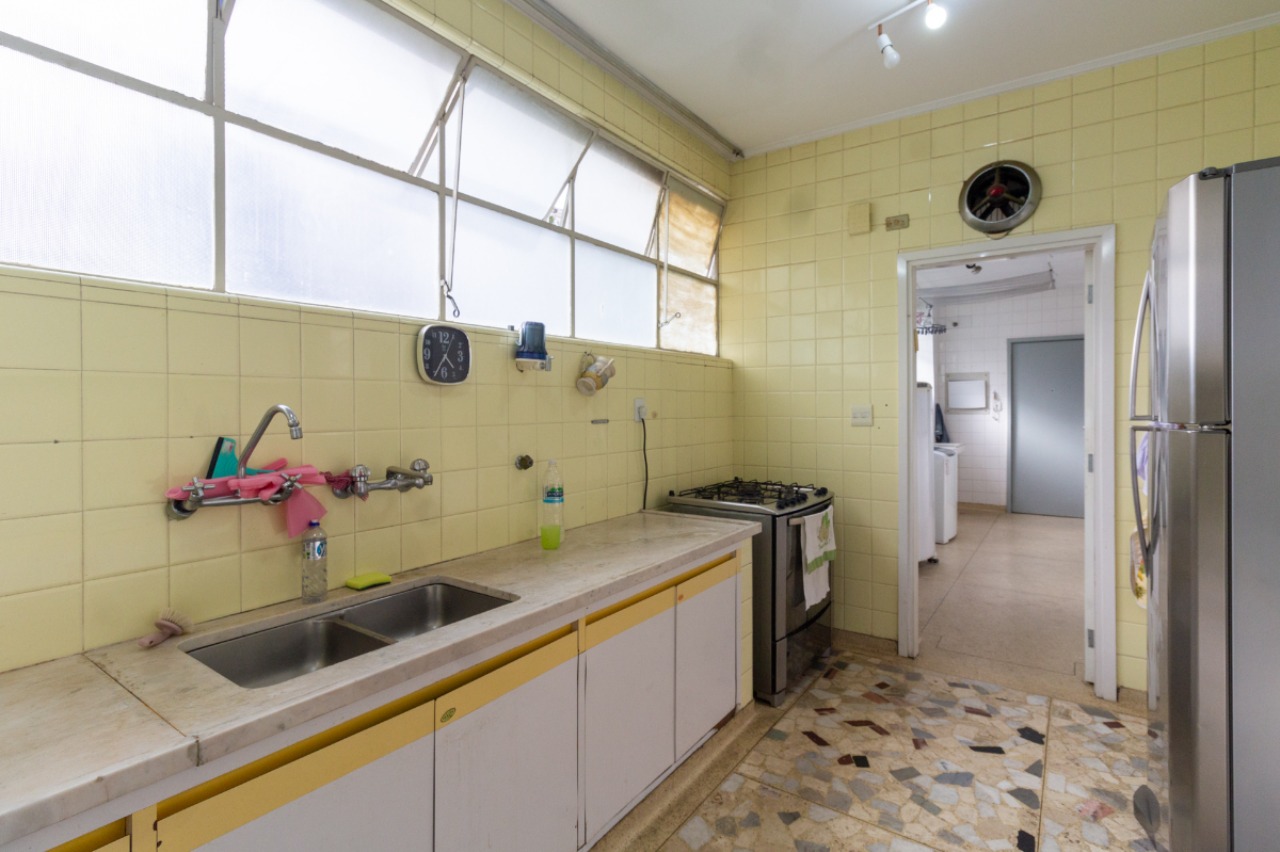 Apartamento, 3 quartos, 200 m² - Foto 10