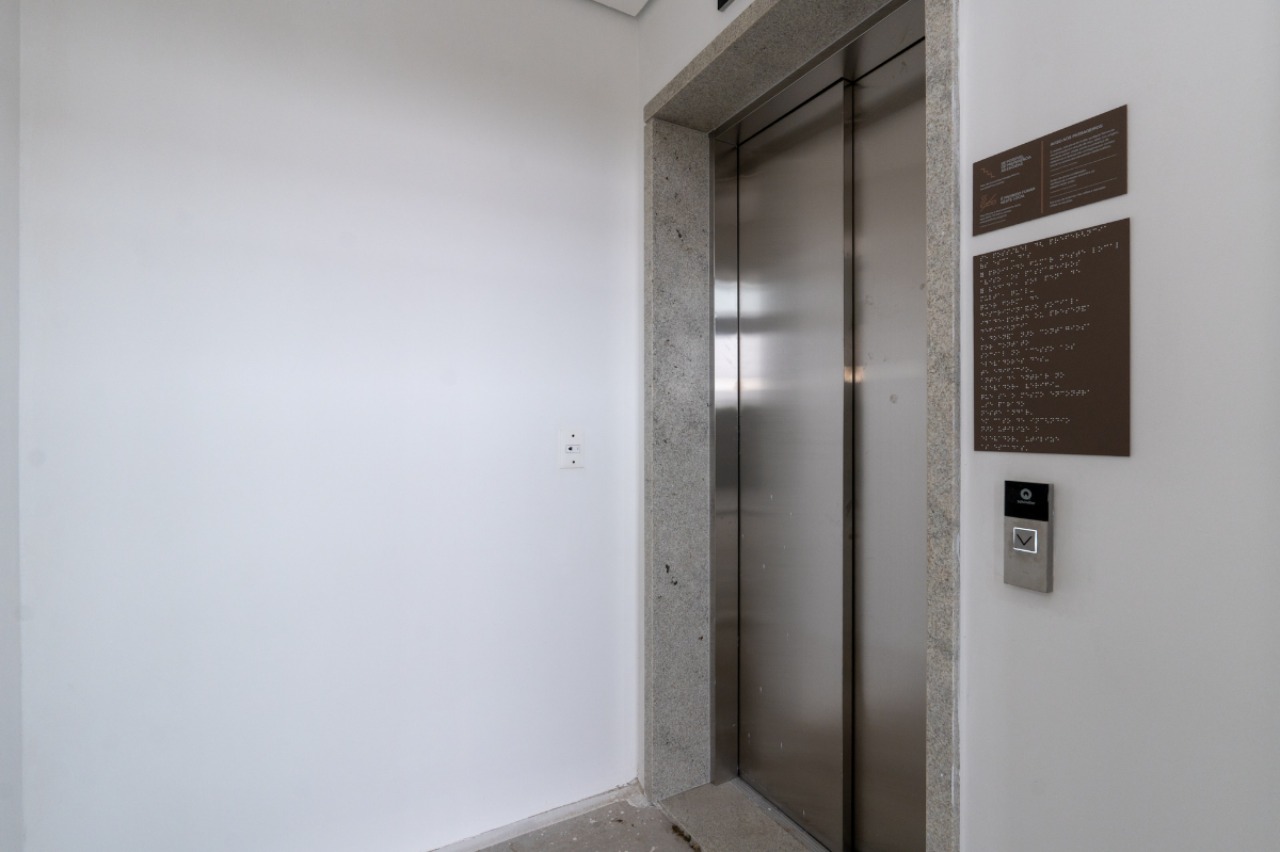 Apartamento, 4 quartos, 430 m² - Foto 53