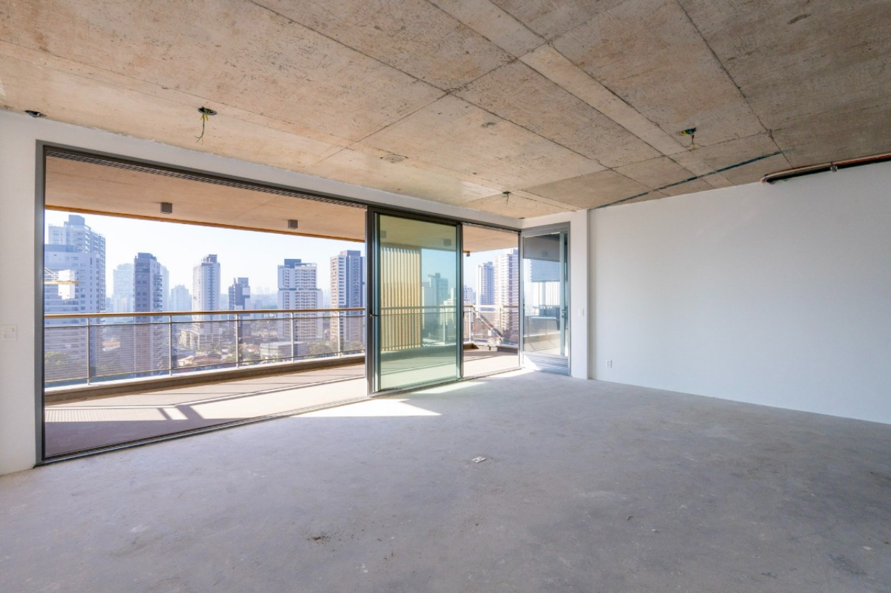 Apartamento, 4 quartos, 200 m² - Foto 6