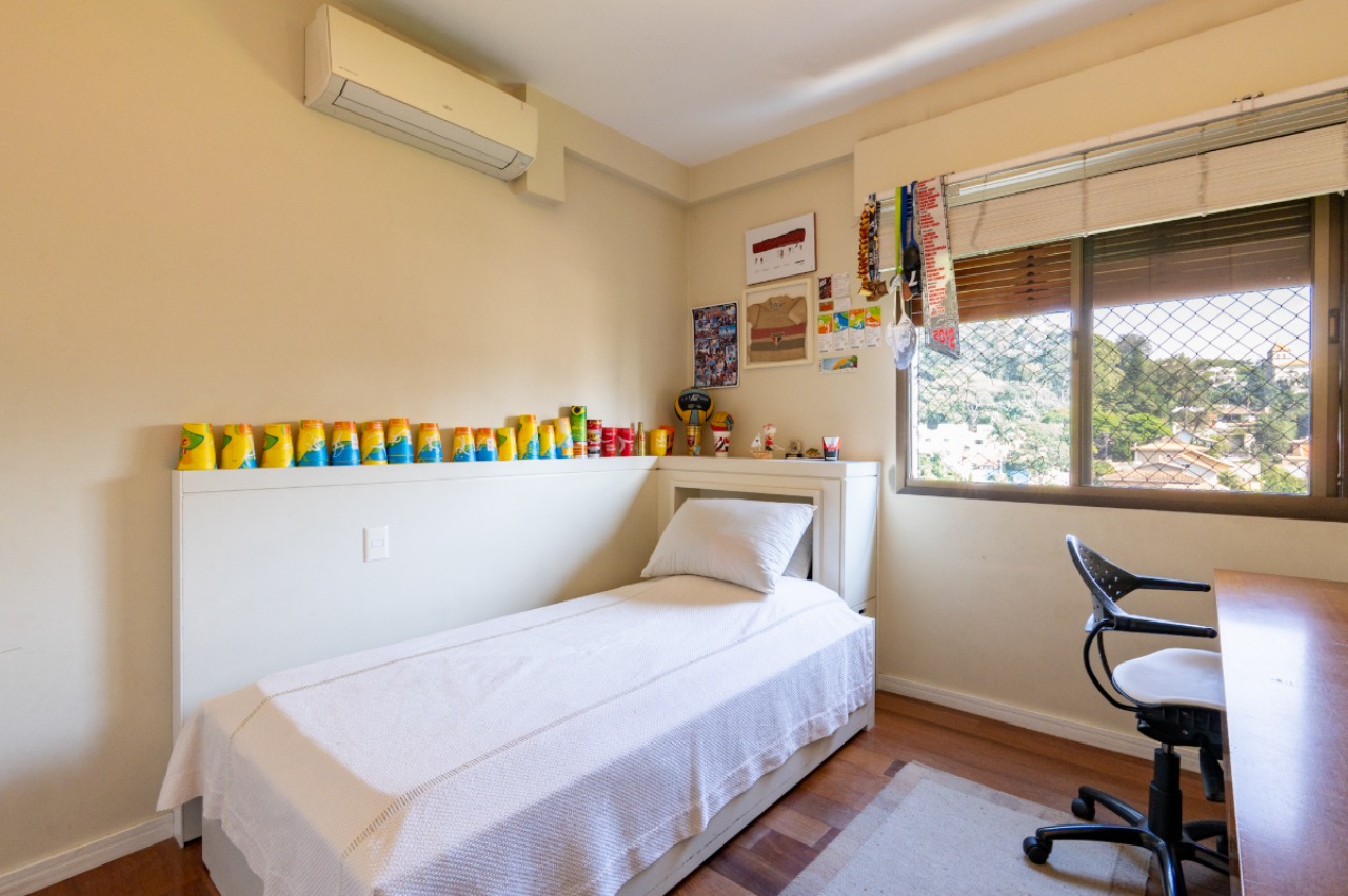 Apartamento, 3 quartos, 240 m² - Foto 26