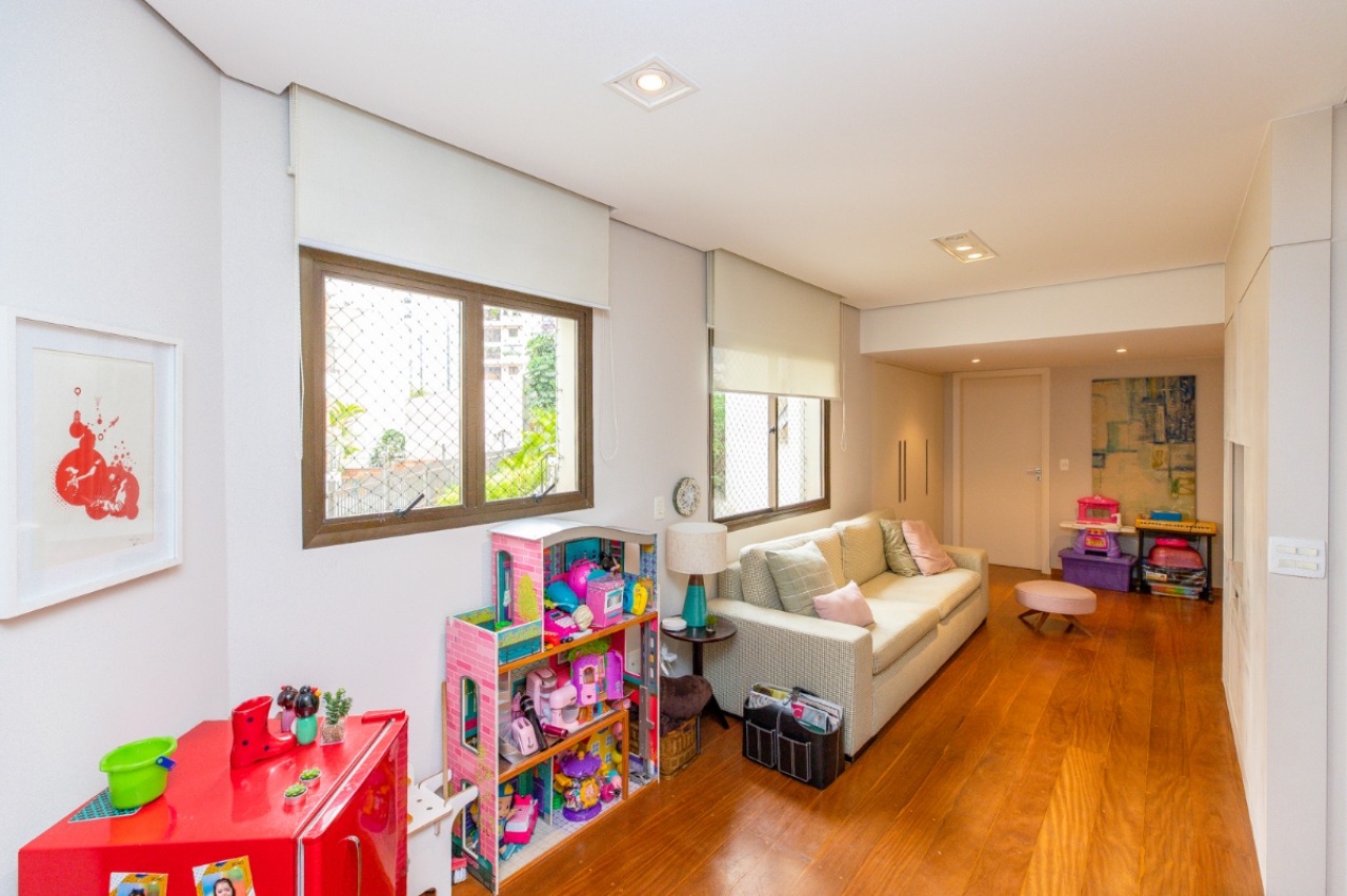 Apartamento, 3 quartos, 220 m² - Foto 22