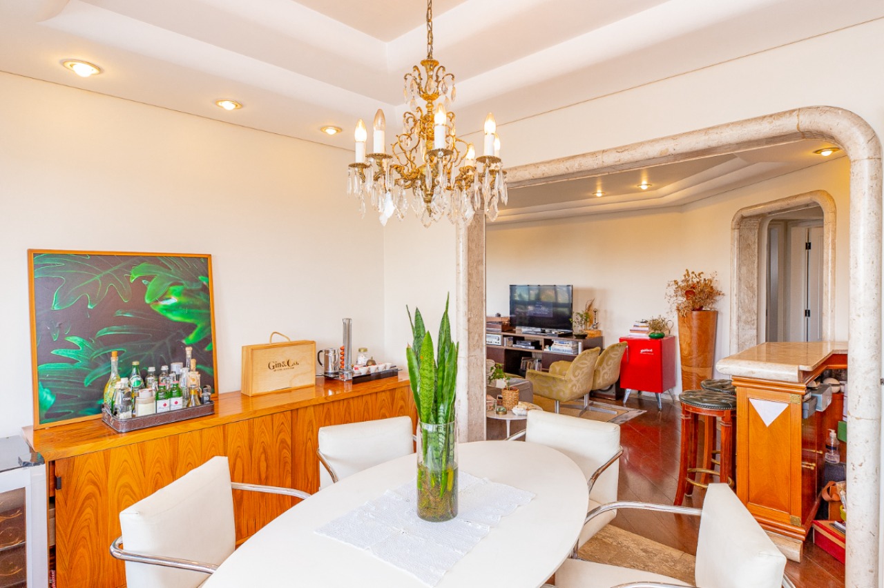 Apartamento, 4 quartos, 200 m² - Foto 9