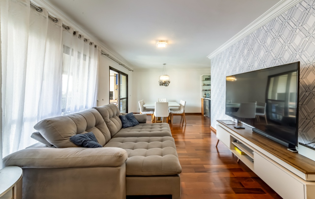 Apartamento, 3 quartos, 150 m² - Foto 5