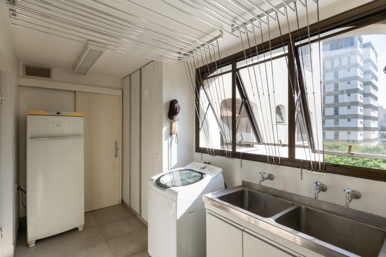 Apartamento, 3 quartos, 240 m² - Foto 27