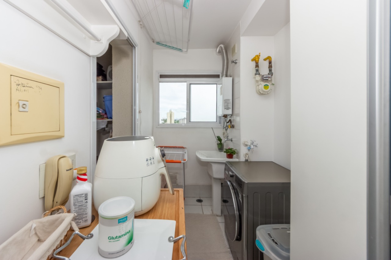 Apartamento, 2 quartos, 70 m² - Foto 21