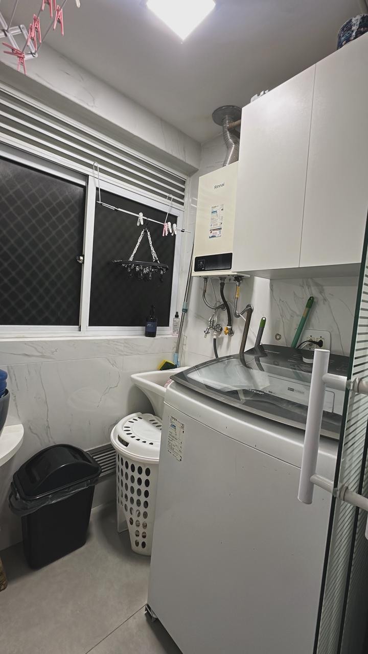 Apartamento, 2 quartos, 50 m² - Foto 5