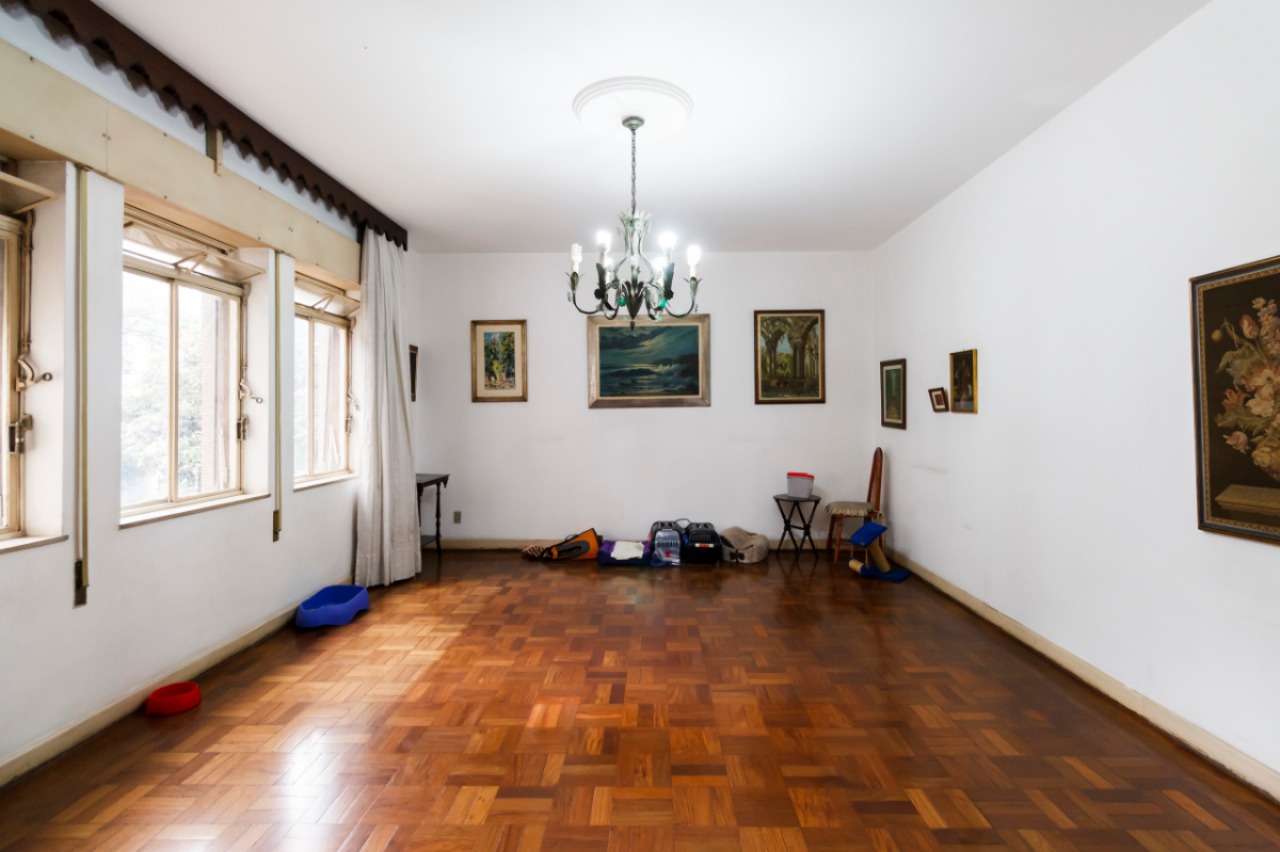 Apartamento, 4 quartos, 290 m² - Foto 7