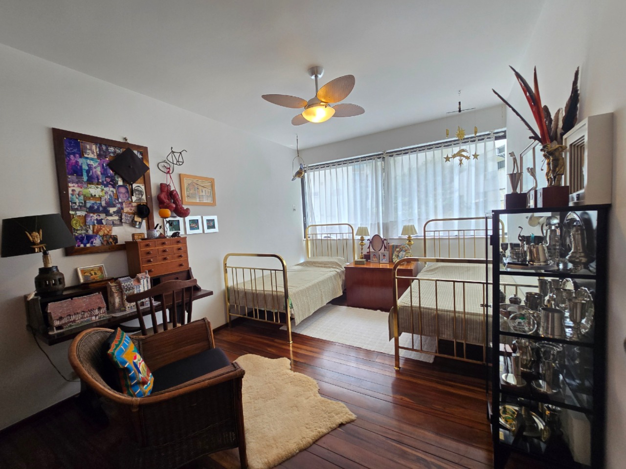 Apartamento, 6 quartos, 370 m² - Foto 21