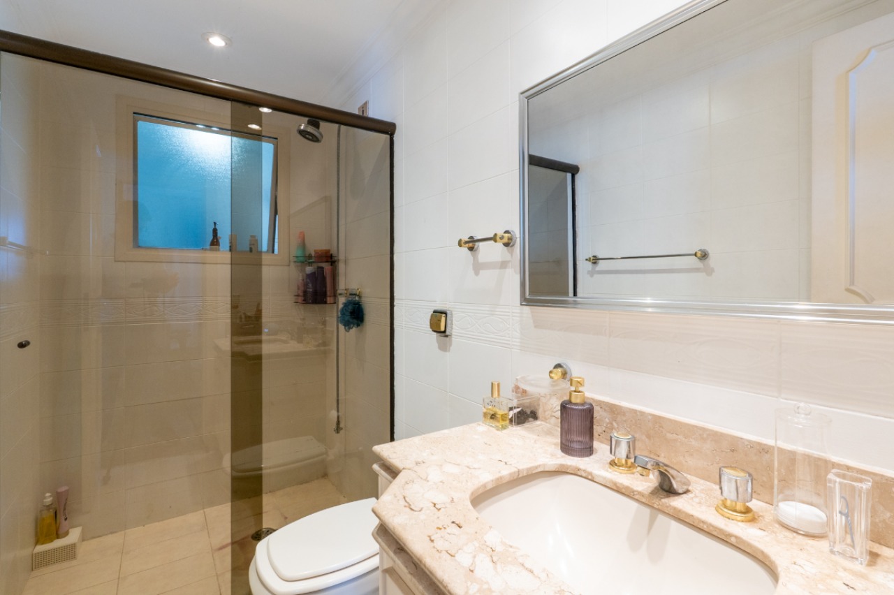 Apartamento, 4 quartos, 160 m² - Foto 23