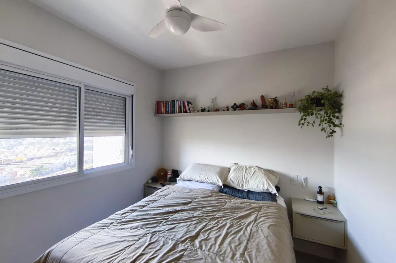 Apartamento, 3 quartos, 146 m² - Foto 13