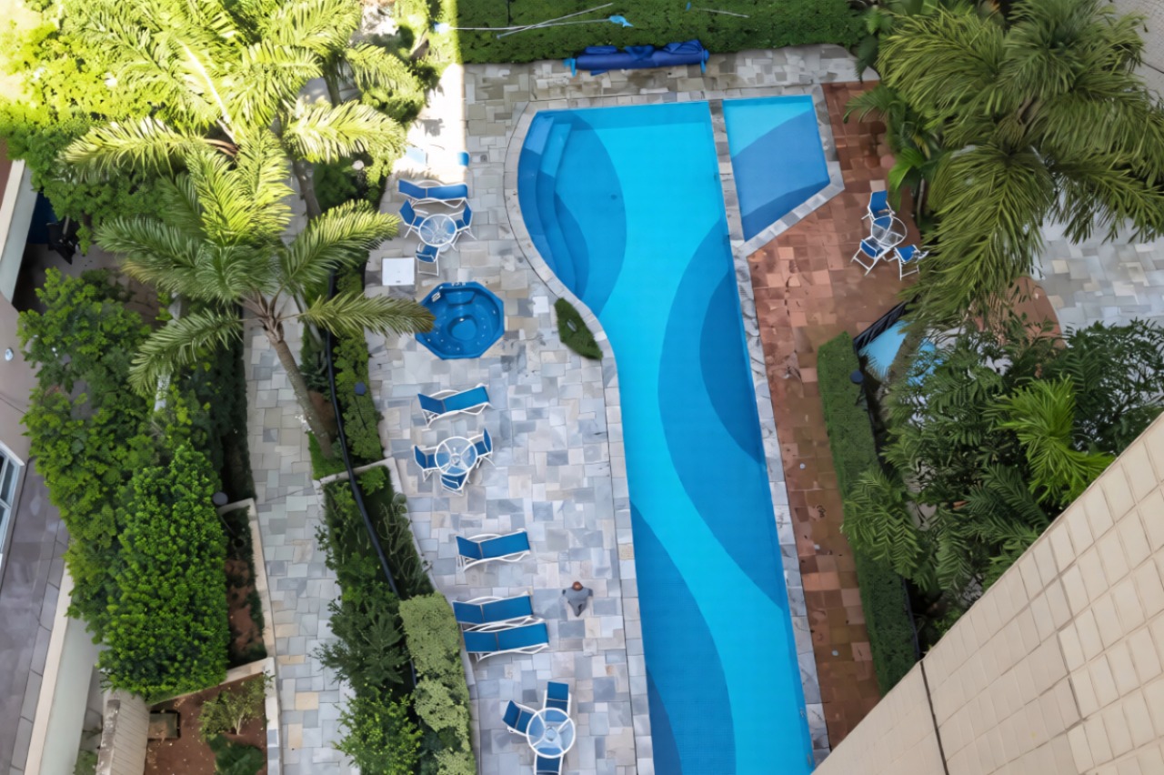 Apartamento, 4 quartos, 300 m² - Foto 21