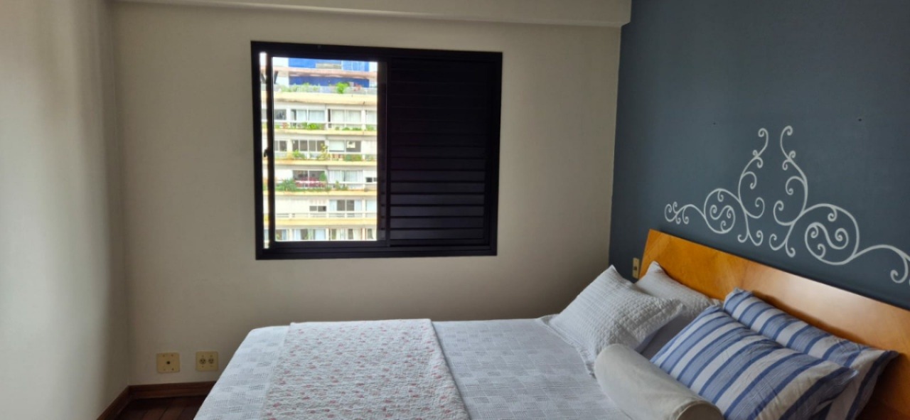 Apartamento, 4 quartos, 220 m² - Foto 8