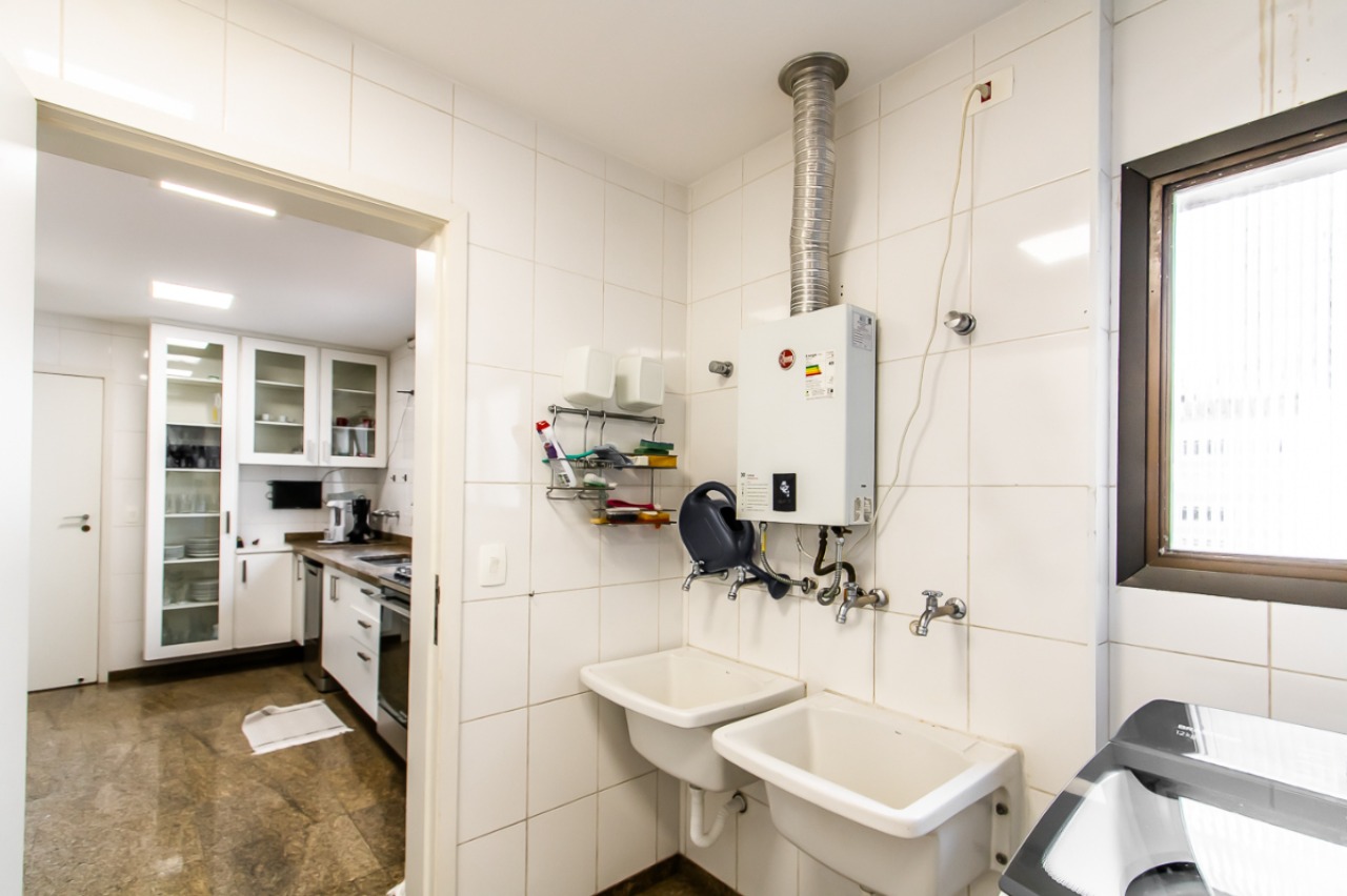 Apartamento, 4 quartos, 240 m² - Foto 36