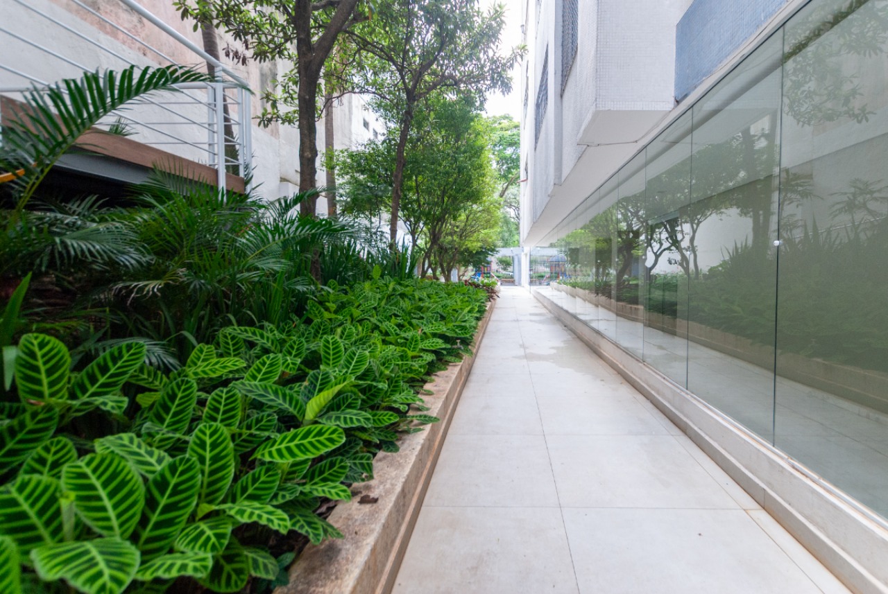 Apartamento, 2 quartos, 120 m² - Foto 11