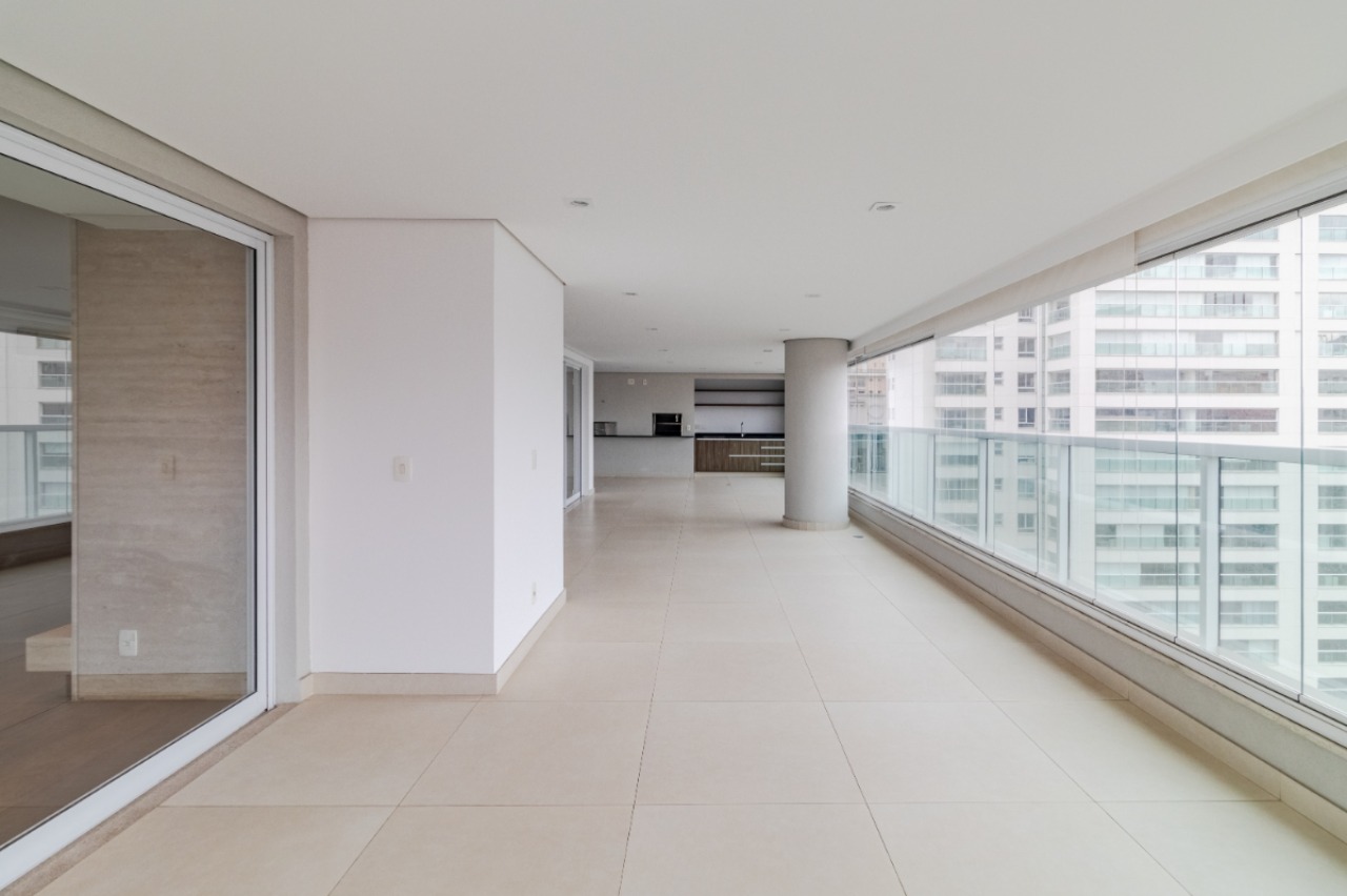 Apartamento, 3 quartos, 340 m² - Foto 3