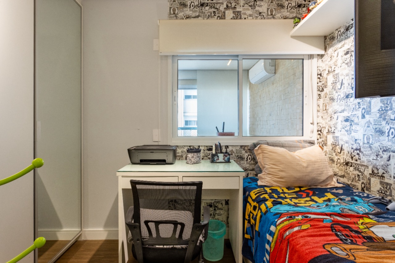 Apartamento, 3 quartos, 80 m² - Foto 18