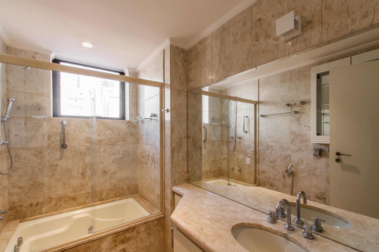 Apartamento, 4 quartos, 240 m² - Foto 19